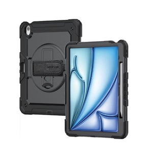 Green Lion Trioshield iPad Air 13 Case