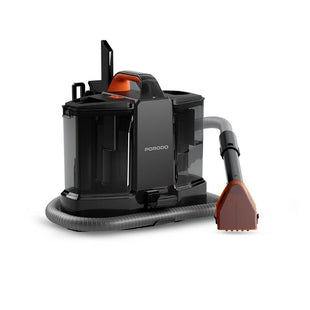 Porodo Lifestyle Sofa Carpet Spot Cleaner - Black