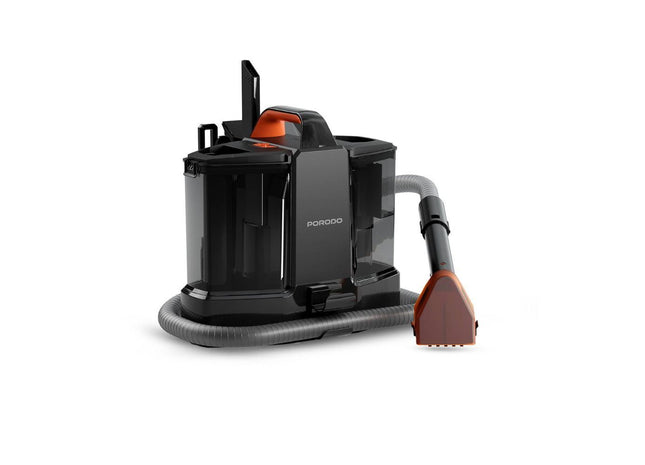 Porodo Lifestyle Sofa Carpet Spot Cleaner - Black