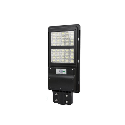 LED Solar Street Light