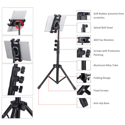 Mobile Phone Stand