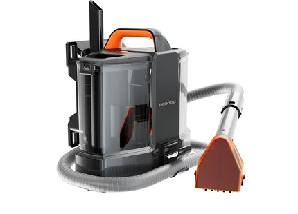 Porodo Lifestyle Sofa Carpet Spot Cleaner - Black