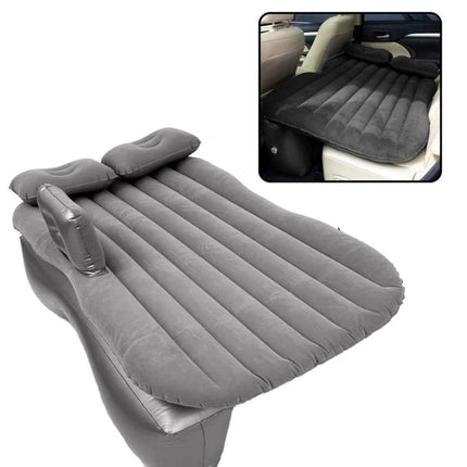 Car Home Dual – Purpose Inflatable Bed