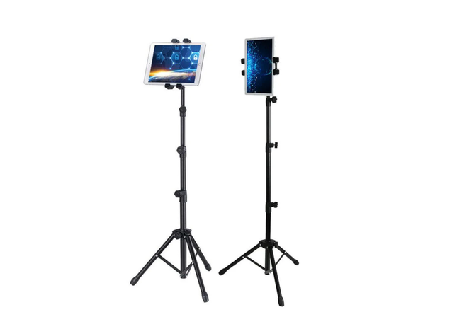 360° Rotating Tripod Stand