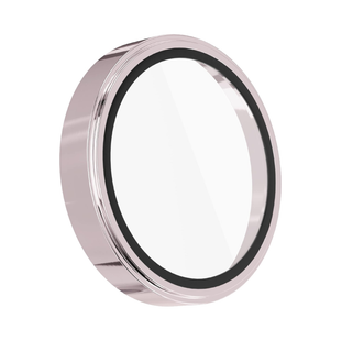 Levelo Lucent Duo 9H Hardness Camera Lens Protector For iPhone 14 / 14 Plus