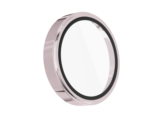 Levelo Lucent Duo 9H Hardness Camera Lens Protector For iPhone 14 / 14 Plus