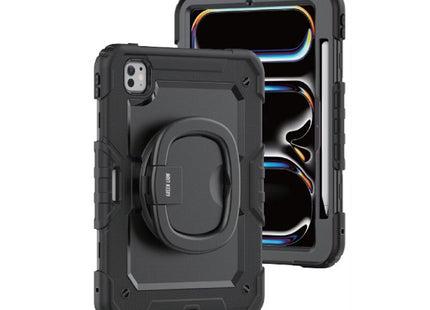 Green lion Trioshield iPad Pro 11” Case