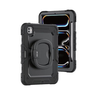 Green lion Trioshield iPad Pro 11” Case