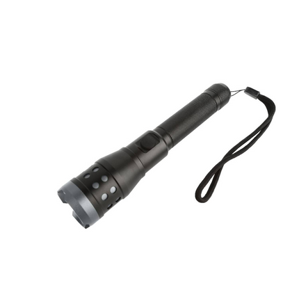 Porodo Lifestyle Slim Outdoor Flashlight 4000mAh