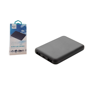 Fast Charging Power Bank