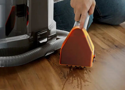 Porodo Lifestyle Sofa Carpet Spot Cleaner - Black