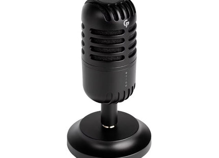 Porodo Gaming Basic Cardioid Microphone with Fixed Stand