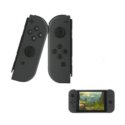 Porodo Gaming Switch Joycon Controller