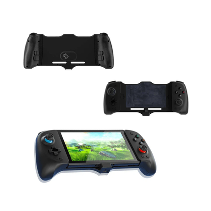 Porodo Gaming Switch Controller Gamepad Grip