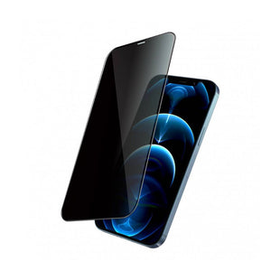 Green Lion 9H Steve Privacy Full  Glass Screen Protector for iPhone 11 Pro