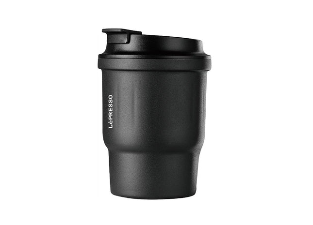 Lepresso Insulated Tumbler Hot & Cold Drinks