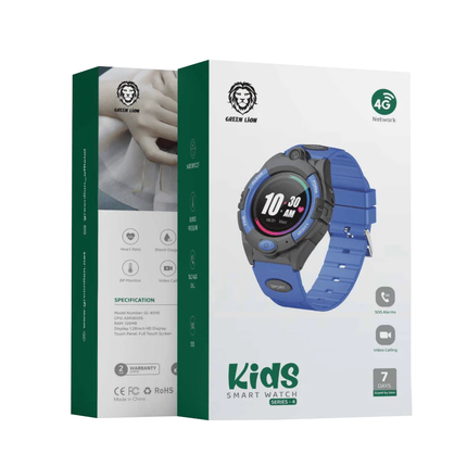 Kids Smart Watch