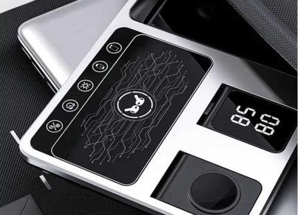 Green Lion 4 in 1 Wireless Charging Station