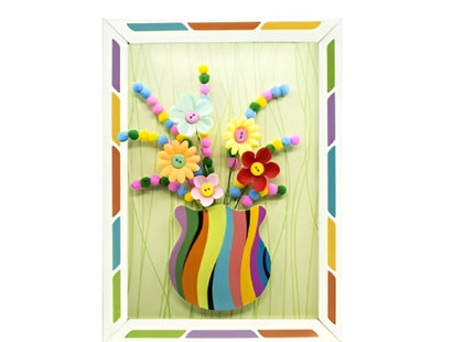 Diy Frame Kit For Kids