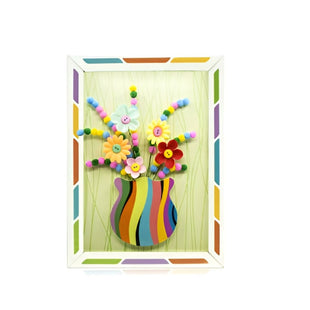 Diy Frame Kit For Kids