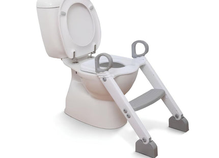 Step-Up Toilet Topper