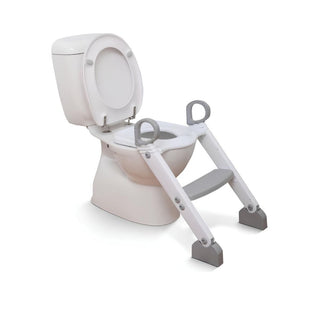 Step-Up Toilet Topper