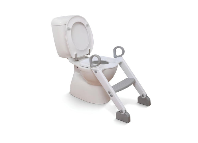 Step-Up Toilet Topper