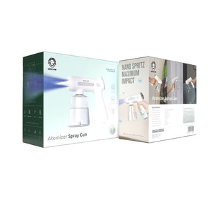 Green Lion Atomizer Spray Gun