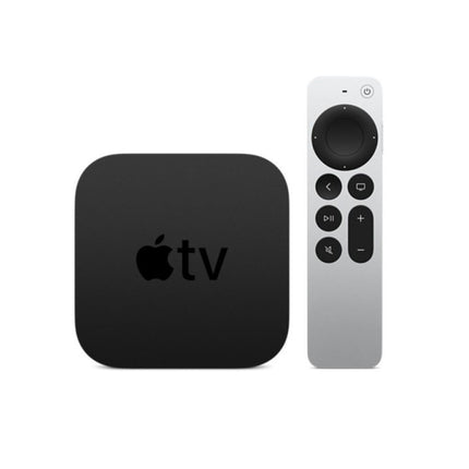 Apple TV 4K 64GB