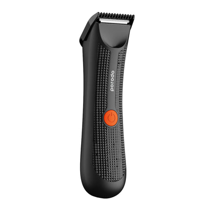 Porodo Lifestyle Sensitive Parts Hair Trimmer