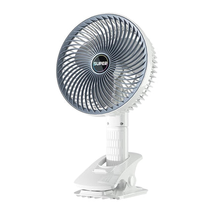 Multifunctional Desktop Fan