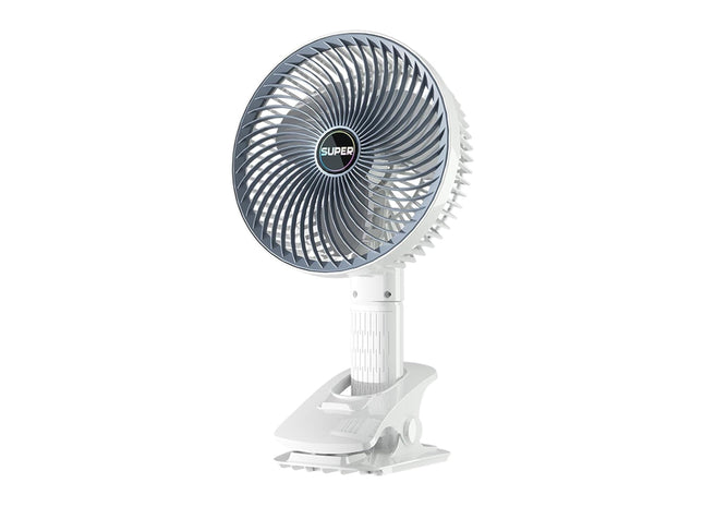 Multifunctional Desktop Fan