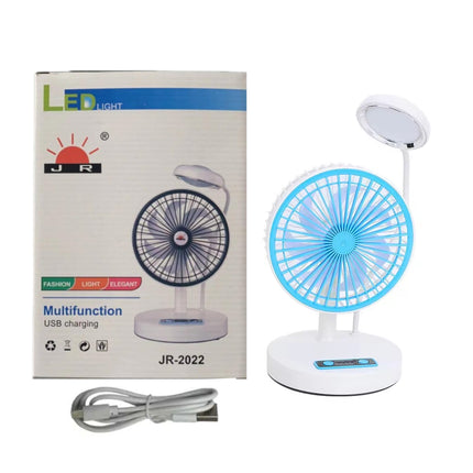 Multi-Function Fan