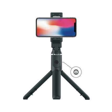 Porodo Bluetooth Selfie Stick with Tripod