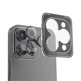 Mezone LENS Protector for iPhone 15 Pro