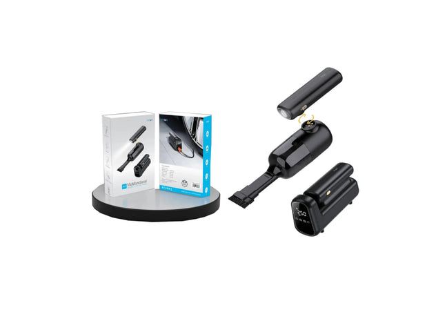 Pawa 4IN1 Multifunctional Vacuum Cleaner and Air Pump