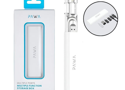 Pawa Multiple Function Storage Box