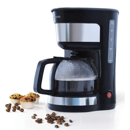 LePresso Drip Coffee Maker