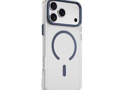 Green Lion Matte MagSafe Case for iPhone 17 Pro Max