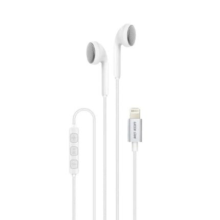 High-Quality Wired Earphones