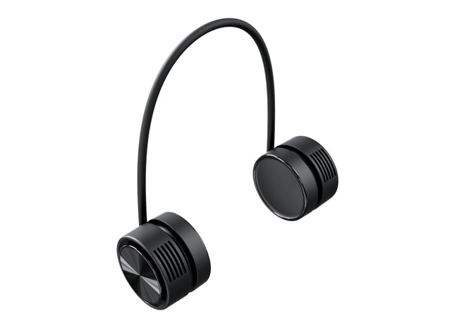 Porodo Lifestyle Flexicool Portable Neck Fan