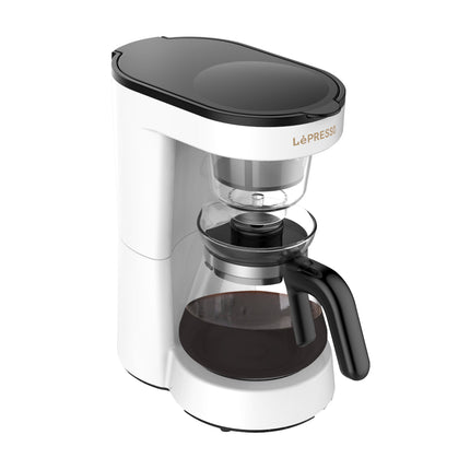 LePresso Drip Coffee Machine BS plug 0.75L