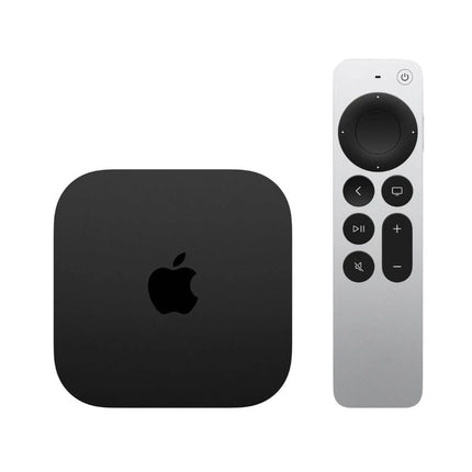 Apple TV 4K (3rd Gen) 128GB