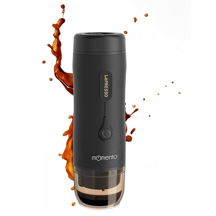 Portable Espresso Maker