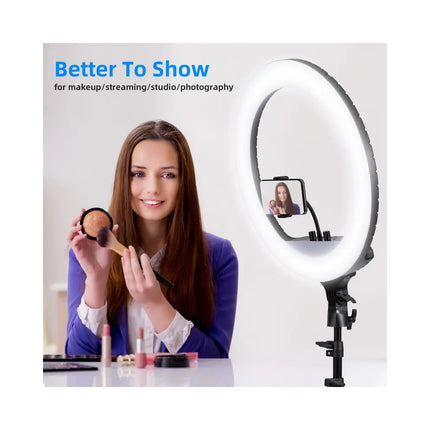 14-inch Ring Light