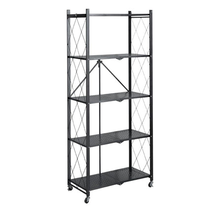 Foldable Storage Rack