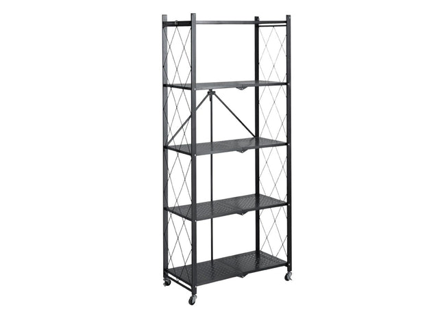 Foldable Storage Rack