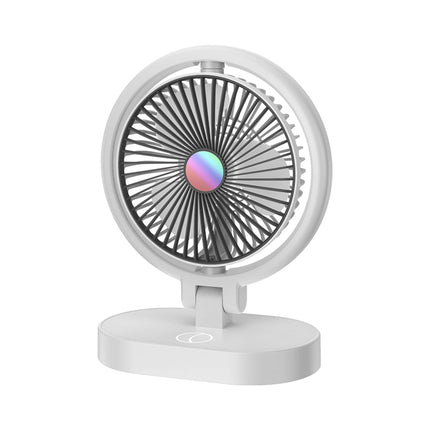 Portable Desktop Fan