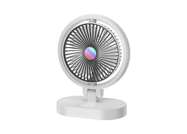 Portable Desktop Fan