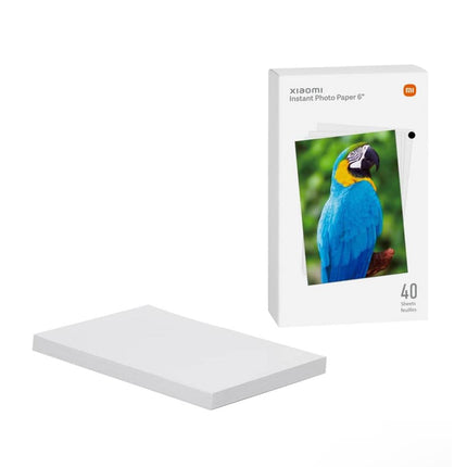 Xiaomi lnstant Photo Paper-6"